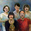 家族の肖像2015